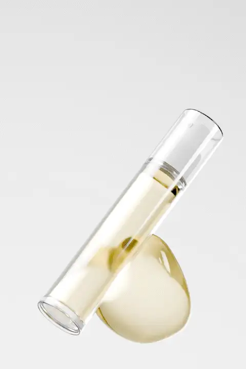 Cosmetic R&D — Product / Packshot 2