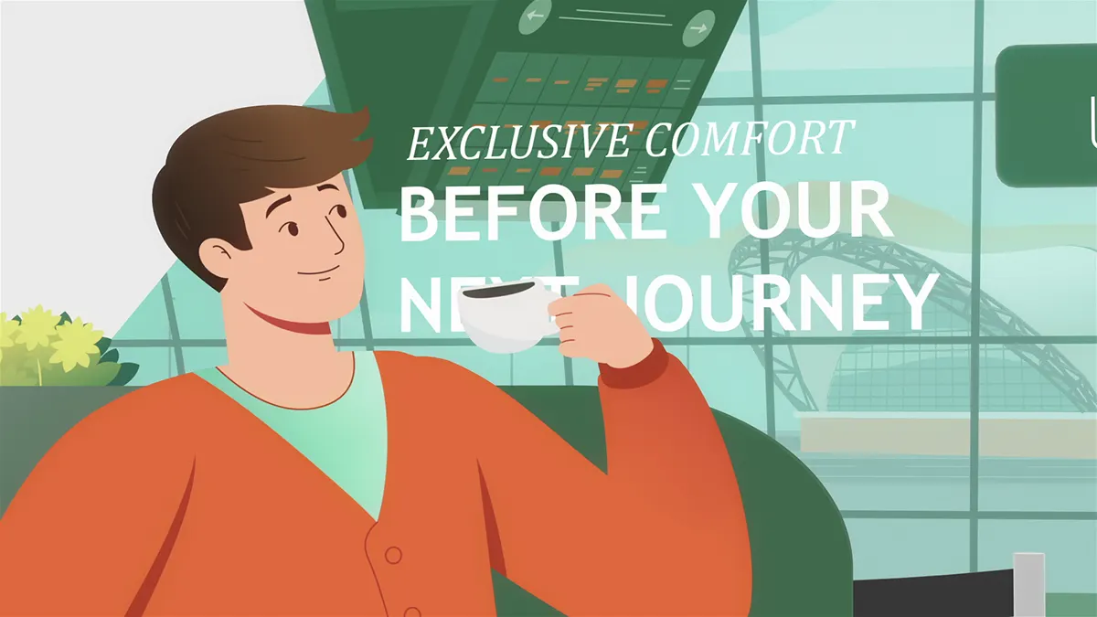EVA Air — CG + VFX Commercial 7