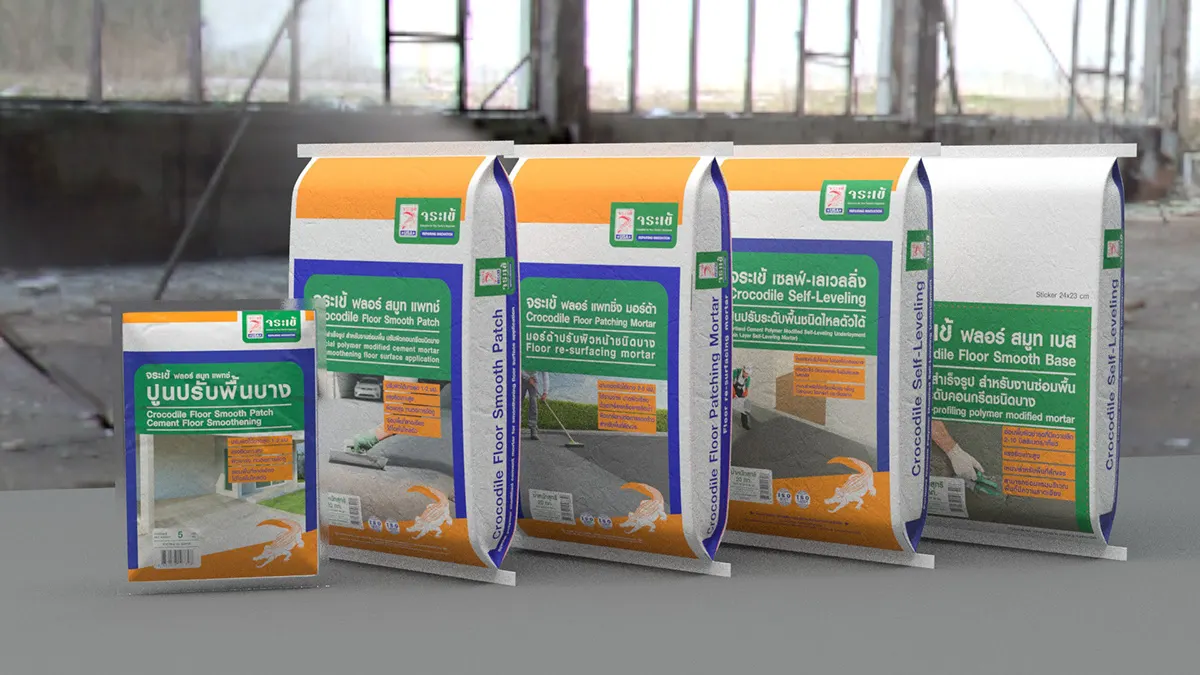 JORAKAY — Product / Packshot 5